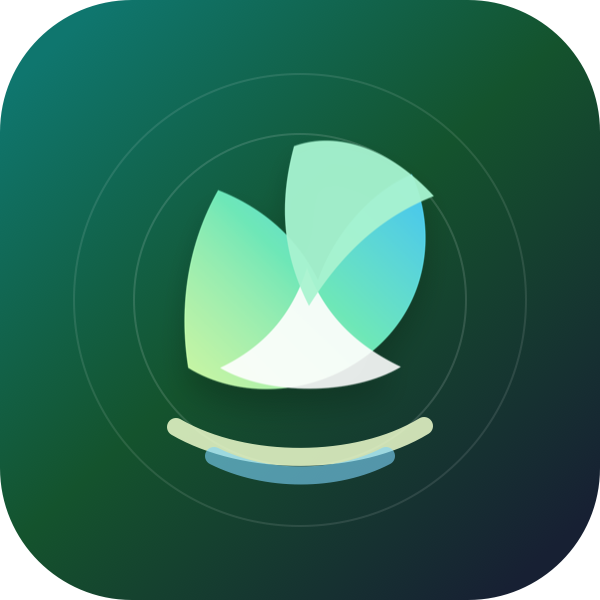 Gentle and Impact app icon